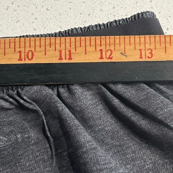 Lululemon Run Casual Athletic Shorts Sz. M - Picture 6 of 8